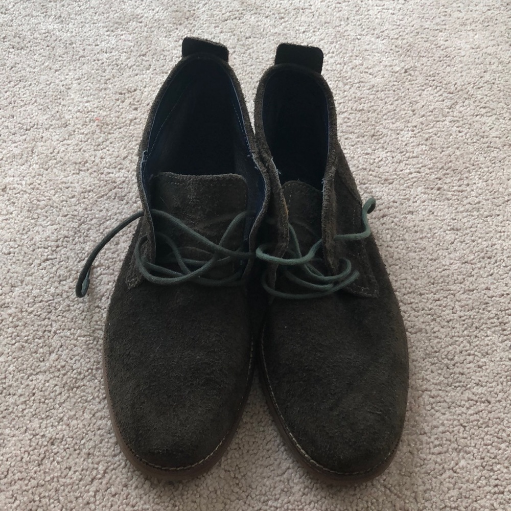 Men’s Cole Haan’s size 8.5